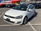 2015 Volkswagen Golf TDI SE 4-Door