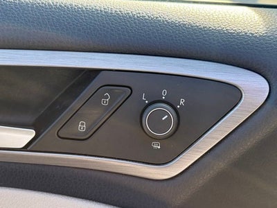 2015 Volkswagen Golf TDI SE 4-Door