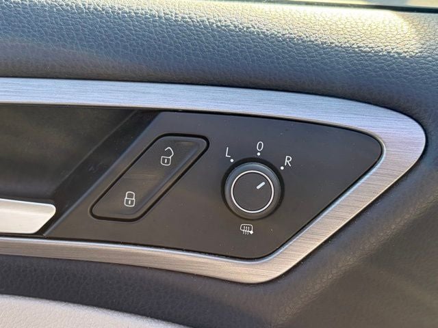 2015 Volkswagen Golf TDI SE 4-Door