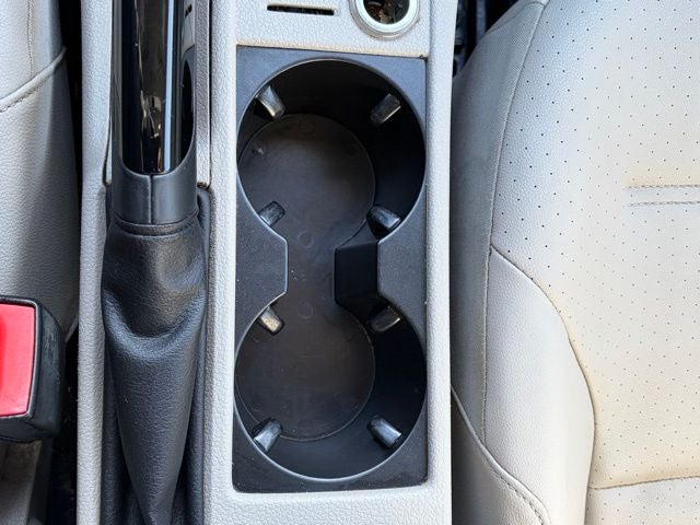 2015 Volkswagen Golf TDI SE 4-Door