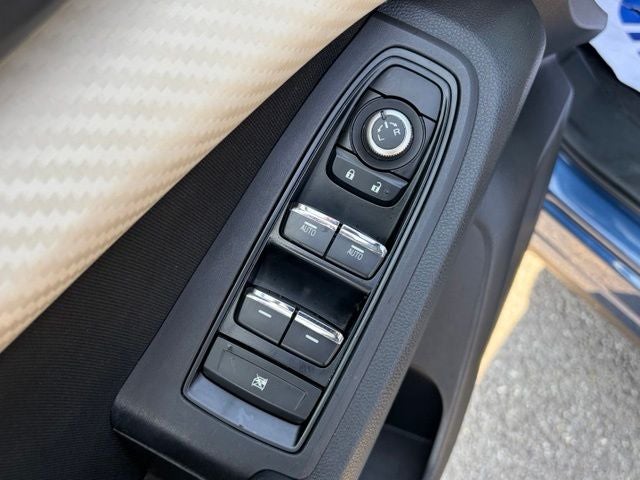 2020 Subaru Ascent Premium