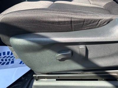 2020 Subaru Ascent Premium