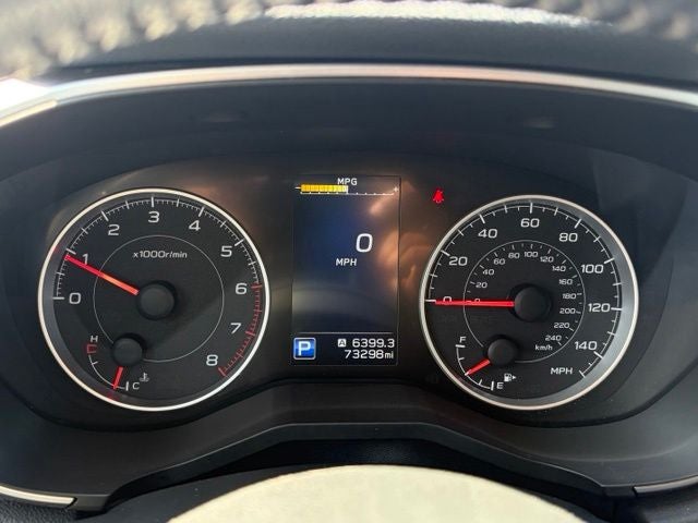 2020 Subaru Ascent Premium