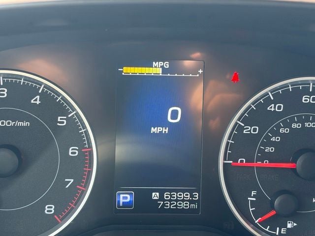 2020 Subaru Ascent Premium