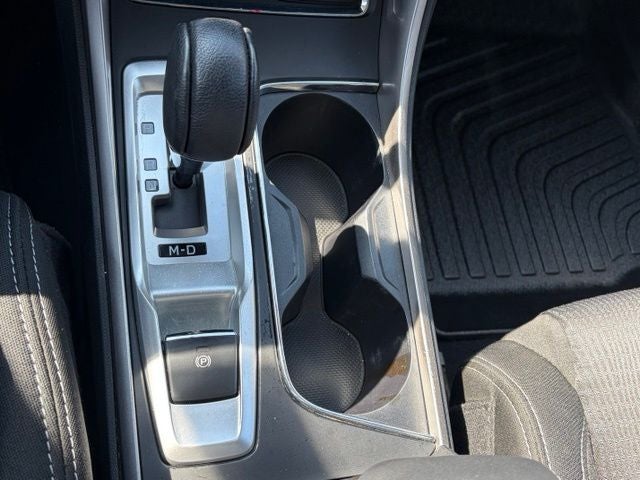 2020 Subaru Ascent Premium
