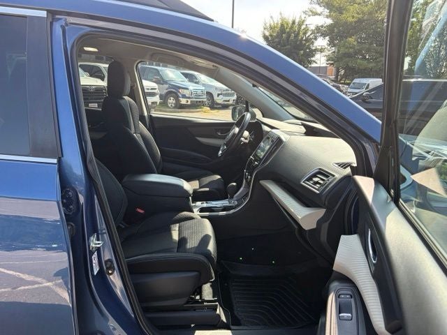 2020 Subaru Ascent Premium