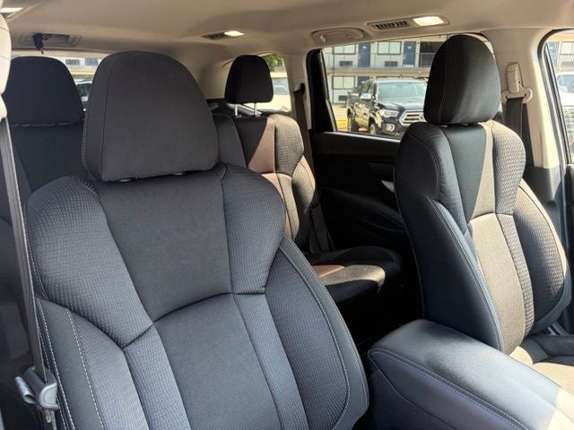 2020 Subaru Ascent Premium