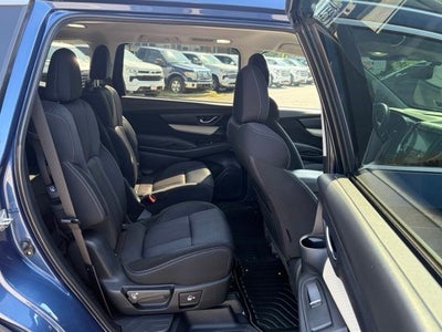 2020 Subaru Ascent Premium