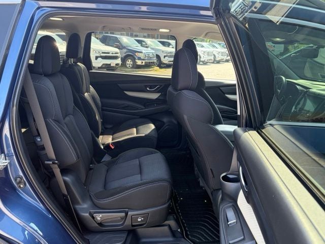 2020 Subaru Ascent Premium