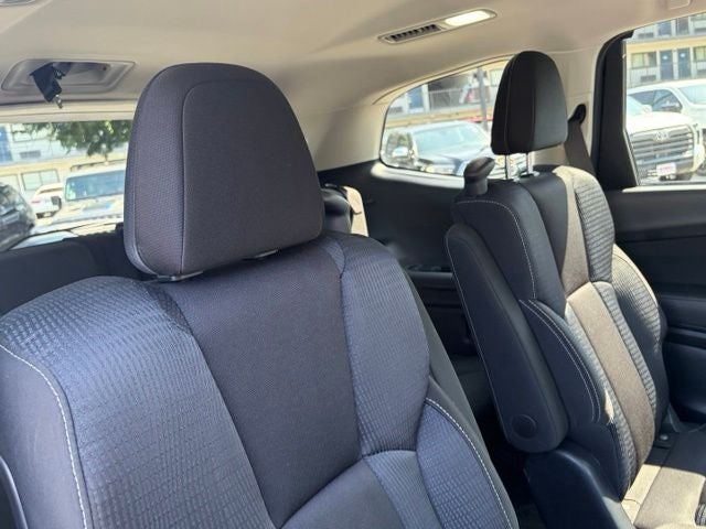 2020 Subaru Ascent Premium