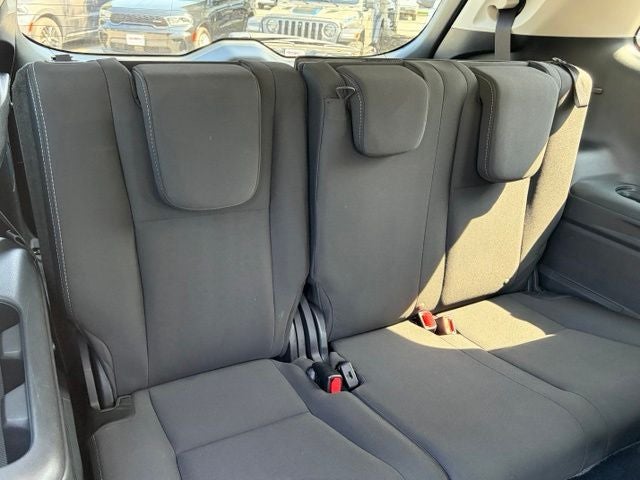 2020 Subaru Ascent Premium