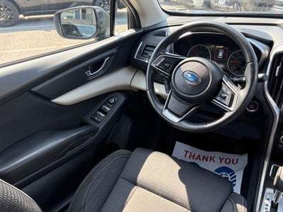 2020 Subaru Ascent Premium