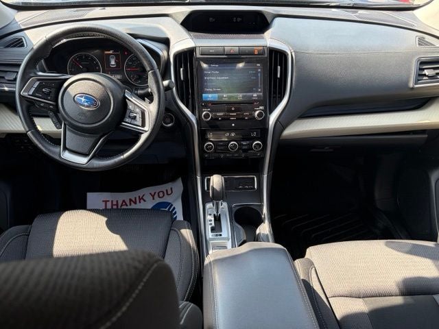 2020 Subaru Ascent Premium