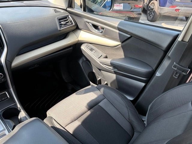 2020 Subaru Ascent Premium