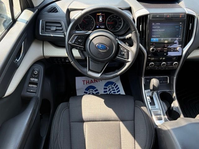 2020 Subaru Ascent Premium