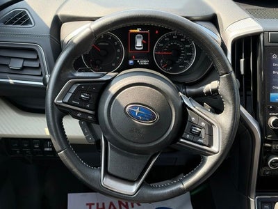 2020 Subaru Ascent Premium