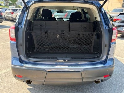 2020 Subaru Ascent Premium