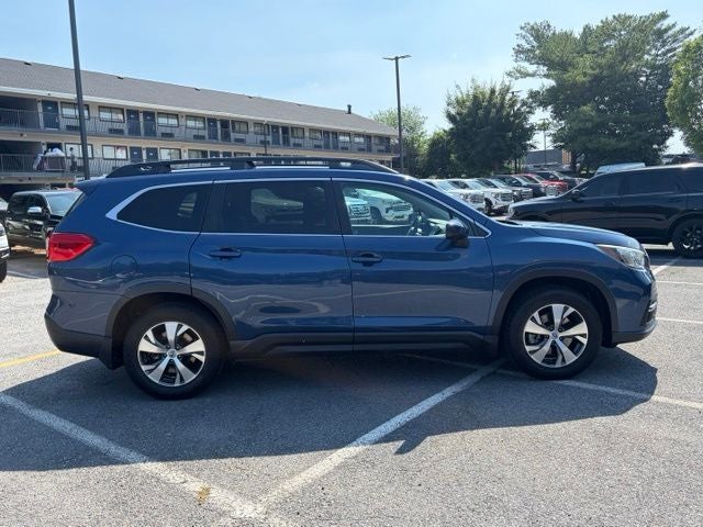 2020 Subaru Ascent Premium