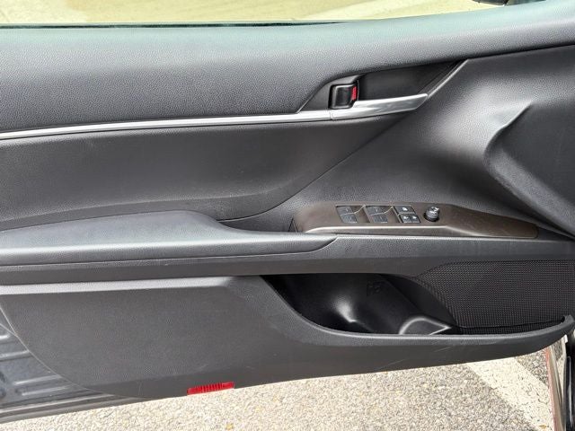 2023 Toyota Camry TRD