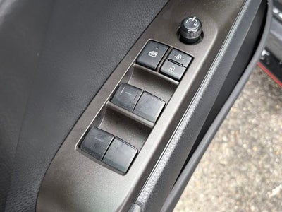 2023 Toyota Camry TRD