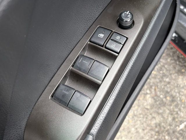 2023 Toyota Camry TRD