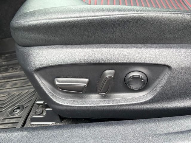 2023 Toyota Camry TRD