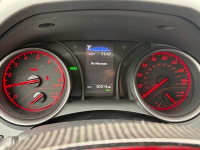 2023 Toyota Camry TRD