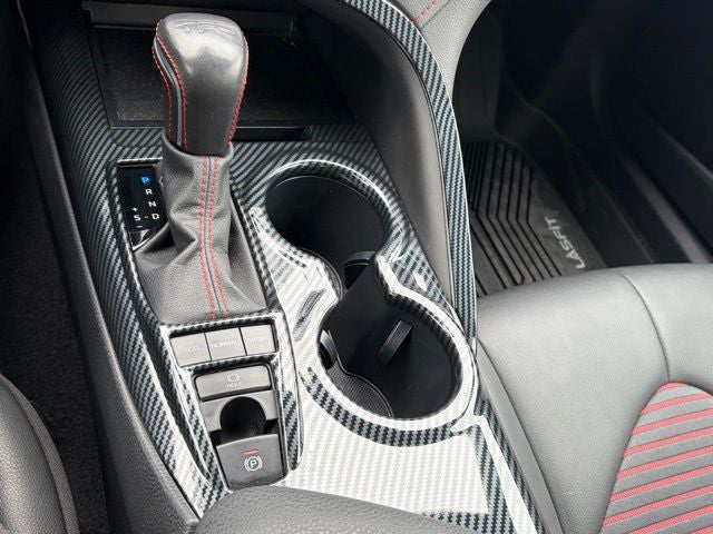 2023 Toyota Camry TRD