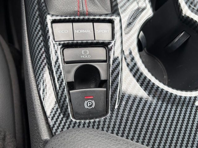 2023 Toyota Camry TRD