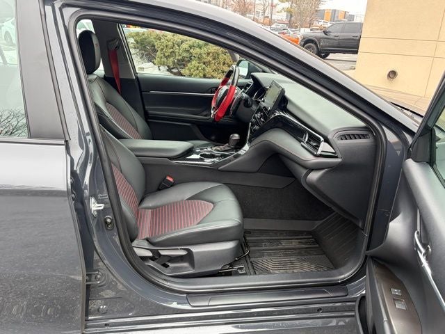 2023 Toyota Camry TRD