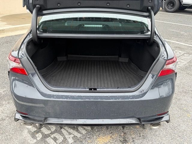 2023 Toyota Camry TRD