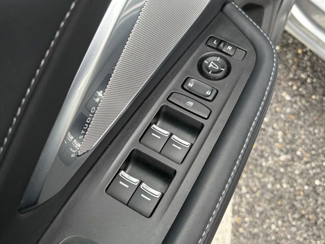 2019 Acura RDX A-SPEC Package