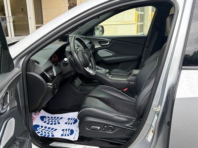 2019 Acura RDX A-SPEC Package