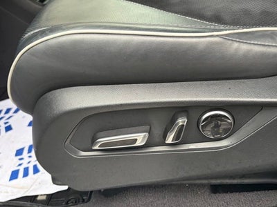 2019 Acura RDX A-SPEC Package