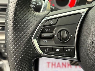 2019 Acura RDX A-SPEC Package
