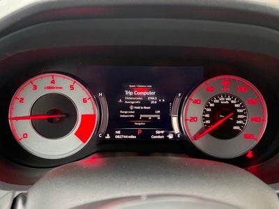 2019 Acura RDX A-SPEC Package