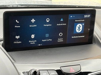2019 Acura RDX A-SPEC Package
