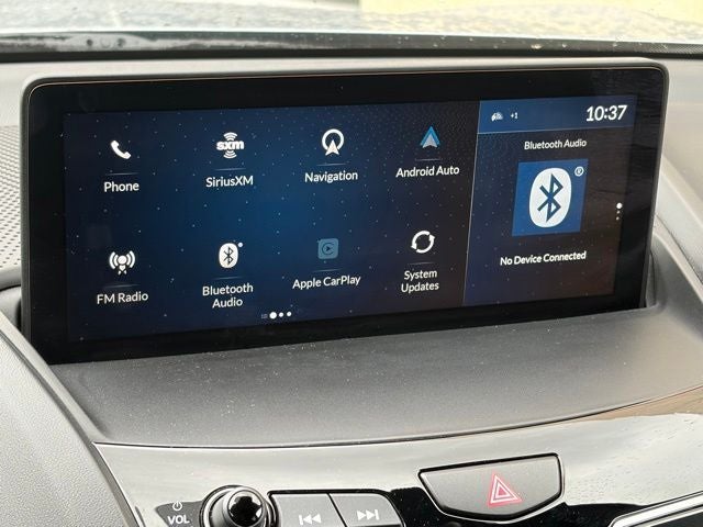 2019 Acura RDX A-SPEC Package