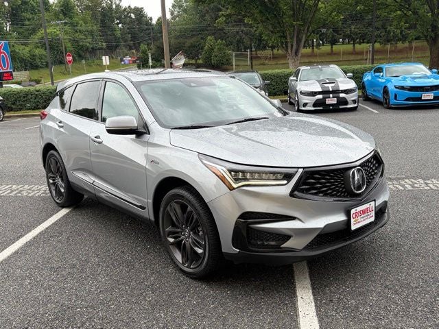 2019 Acura RDX A-SPEC Package