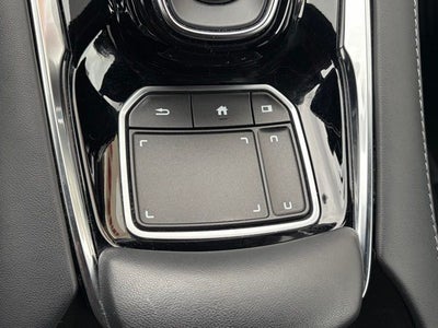 2019 Acura RDX A-SPEC Package