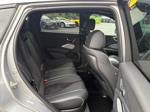2019 Acura RDX A-SPEC Package
