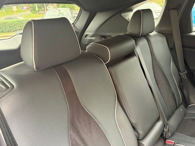 2019 Acura RDX A-SPEC Package