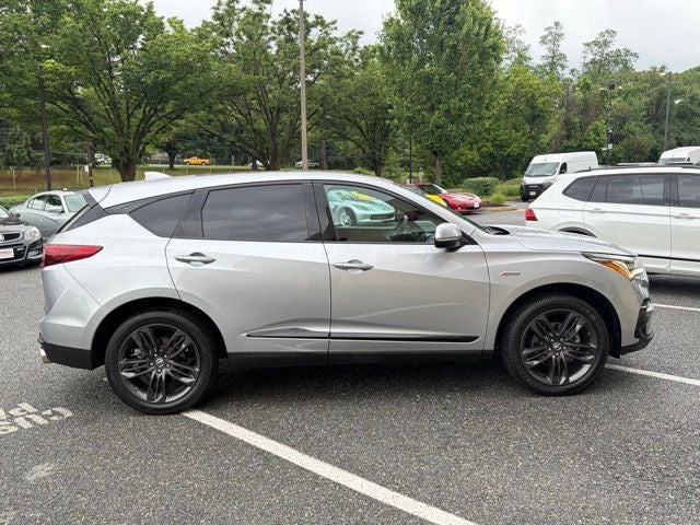 2019 Acura RDX A-SPEC Package