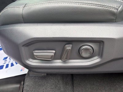 2026 Toyota Tundra SR5 CrewMax 5.5' Bed