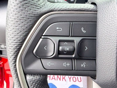 2026 Toyota Tundra SR5 CrewMax 5.5' Bed