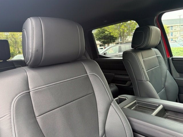 2026 Toyota Tundra SR5 CrewMax 5.5' Bed