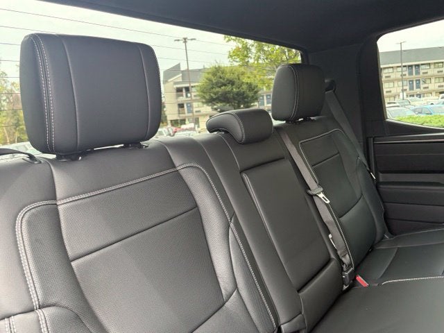 2026 Toyota Tundra SR5 CrewMax 5.5' Bed