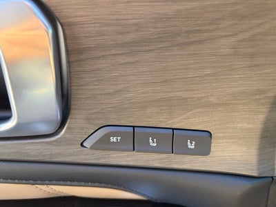 2025 Kia Sorento X-Line SX Prestige