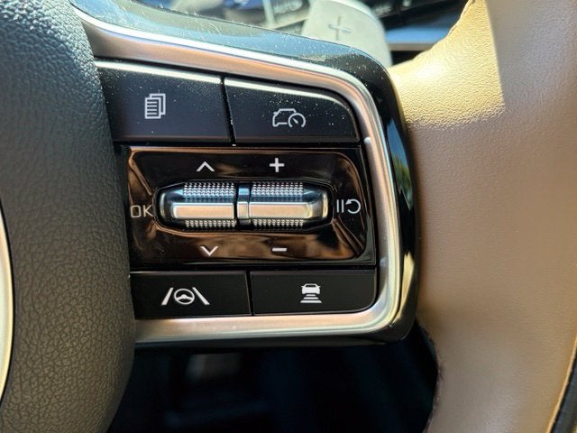 2025 Kia Sorento X-Line SX Prestige