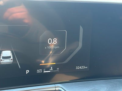 2025 Kia Sorento X-Line SX Prestige